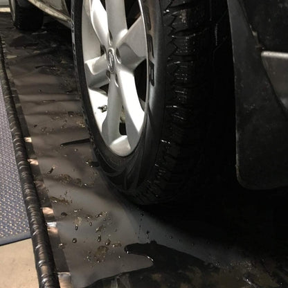 Mata Hartman do mycia samochodu, auto detailing | 6.1 - 3.0m