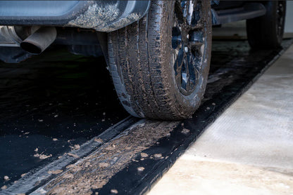 Mata Hartman do mycia samochodu, auto detailing | 6.1 - 3.0m