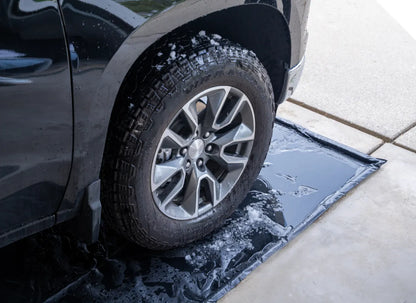 Mata Hartman do mycia samochodu, auto detailing | 6.1 - 3.0m